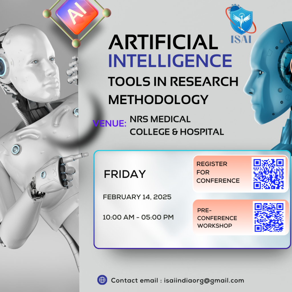AI tools in Research Methodology